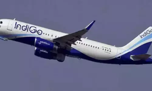 ಇಂಡಿಗೋ ವಿಮಾನಯಾನ ಬಿಕ್ಕಟ್ಟು: ಪರಿಹಾರ ಕೋರಿ ಪಿಐಎಲ್