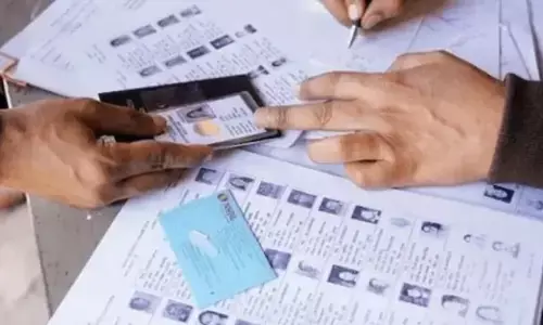 ರಾಜಸ್ಥಾನ: ಮತದಾರ ಪಟ್ಟಿಯಿಂದ 42 ಲಕ್ಷ ಮಂದಿ ಹೊರಗೆ