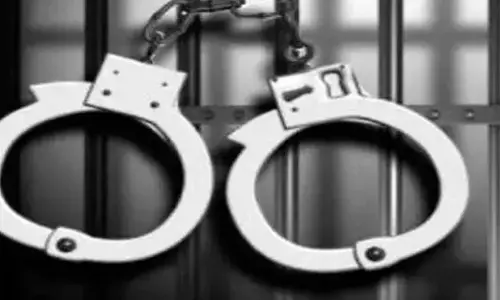 ಕ್ಯಾಲಿಫೋರ್ನಿಯಾದಲ್ಲಿ ಸರಣಿ ಬಾಂಬ್ ಸ್ಫೋಟದ ಸಂಚು ವಿಫಲಗೊಳಿಸಿದ ಫೆಡರಲ್ ಅಧಿಕಾರಿಗಳು; ಬಂಡವಾಳಶಾಹಿ ವಿರೋಧಿ ಗುಂಪಿನ ಸದಸ್ಯರ ಬಂಧನ