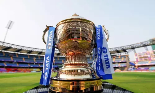 ಮಾ.26ರಿಂದ 2026ರ ಆವೃತ್ತಿಯ ಐಪಿಎಲ್ ಆರಂಭ?