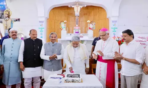 ಪ್ರೀತಿ ಮತ್ತು ಅನುಕಂಪಗಳೆ ಎಲ್ಲ ಧರ್ಮಗಳ ತಿರುಳು : ಮುಖ್ಯಮಂತ್ರಿ ಸಿದ್ದರಾಮಯ್ಯ