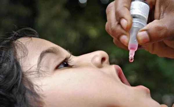 ಪಲ್ಸ್ ಪೋಲಿಯೋ ಬಗ್ಗೆ ಮಸೀದಿಗಳಲ್ಲಿ ಜಾಗೃತಿ ಮೂಡಿಸಲು ಸೂಚನೆ ಪಲ್ಸ್ ಪೋಲಿಯೋ ಬಗ್ಗೆ ಮಸೀದಿಗಳಲ್ಲಿ ಜಾಗೃತಿ ಮೂಡಿಸಲು ಸೂಚನೆ