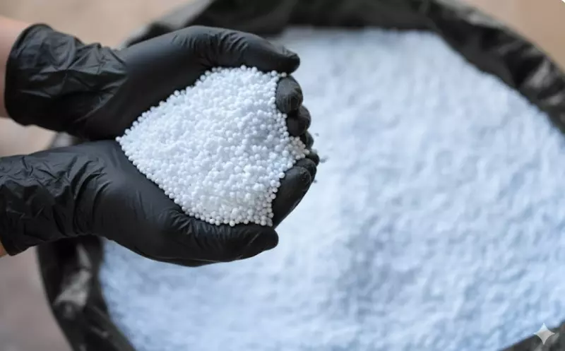 ಬೆಂಗಳೂರು | ಕಾಳಸಂತೆಯಲ್ಲಿ ಮಾರಾಟ ಮಾಡುತ್ತಿದ್ದ 190 ಟನ್ ಯೂರಿಯಾ ವಶ ಬೆಂಗಳೂರು | ಕಾಳಸಂತೆಯಲ್ಲಿ ಮಾರಾಟ ಮಾಡುತ್ತಿದ್ದ 190 ಟನ್ ಯೂರಿಯಾ ವಶ