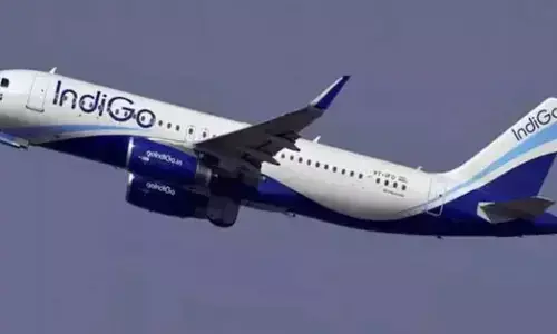 ದಟ್ಟ ಮಂಜು: ವಿಮಾನ ವಿಳಂಬ ಸಾಧ್ಯತೆ ಘೋಷಿಸಿದ ಇಂಡಿಗೋ