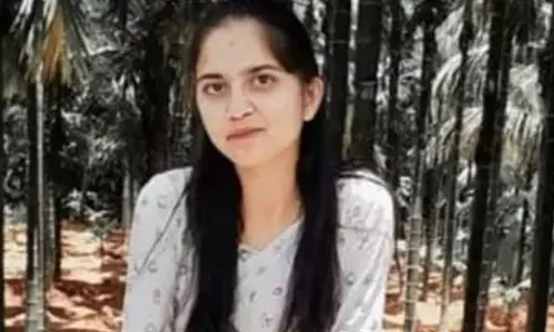 ಚಿಕ್ಕಮಗಳೂರು | ಹೃದಯಾಘಾತದಿಂದ 22 ವರ್ಷದ ವಿದ್ಯಾರ್ಥಿನಿ ಮೃತ್ಯು