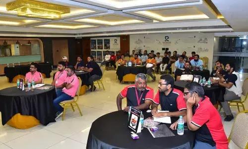 ಮಂಗಳೂರು | ಕಂದಕ್‌ ಗಲ್ಲಿ ಪ್ರೀಮಿಯರ್ ಲೀಗ್ : ಆಟಗಾರರ ಹರಾಜು ಪ್ರಕ್ರಿಯೆ