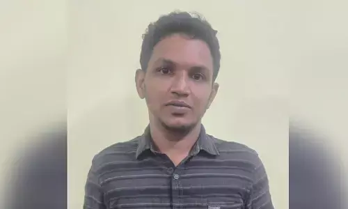 ಮೂಡುಬಿದಿರೆ | ಮಾದಕ ವಸ್ತು ಸಾಗಾಟ ಆರೋಪ: ರೌಡಿ ಶೀಟರ್ ನ ಬಂಧನ