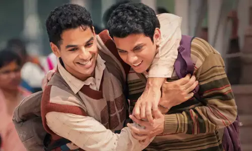 ಆಸ್ಕರ್ ಪ್ರಶಸ್ತಿಗೆ ಪಟ್ಟಿ ಮಾಡಲಾದ ಚಿತ್ರಗಳ ಪೈಕಿ ಭಾರತದ ಈ ಚಿತ್ರಕ್ಕೆ ಸ್ಥಾನ