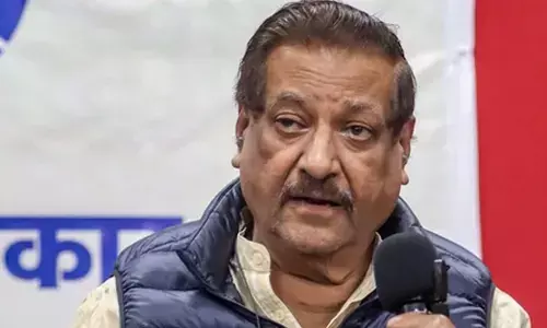 “ನಾನು ಯಾಕೆ ಕ್ಷಮೆಯಾಚಿಸಬೇಕು?”: ಆಪರೇಷನ್ ಸಿಂಧೂರ್ ಕುರಿತ ಹೇಳಿಕೆ ಬಗ್ಗೆ ಕಾಂಗ್ರೆಸ್ ನಾಯಕ ಪೃಥ್ವಿರಾಜ್ ಚವಾಣ್ ಪ್ರಶ್ನೆ