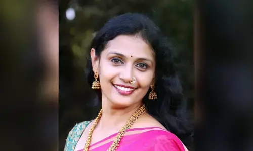 ಉಡುಪಿ | ಅಲೆವೂರು ಗ್ರೂಪ್ ಆವಾರ್ಡ್‌ಗೆ ನಟಿ ಮಾನಸಿ ಆಯ್ಕೆ