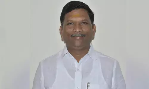 ಎಸ್‌ಐಆರ್ ವೇಳೆ ಬೂತ್ ಮಟ್ಟದಲ್ಲಿ ನಿಗಾವಹಿಸುವುದು ಅಗತ್ಯ: ಕಾಂಗ್ರೆಸ್ ಕಾರ್ಯಕರ್ತರಿಗೆ ಭೀಮಣ್ಣ ಮೇಟಿ ಸೂಚನೆ