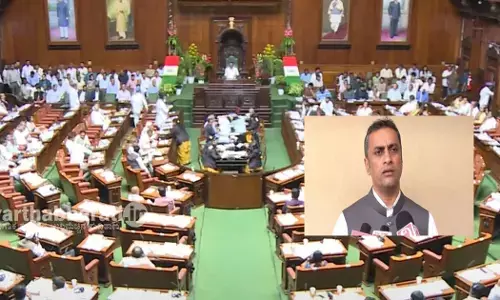 ಕೇಂದ್ರ ತನಿಖಾ ಸಂಸ್ಥೆಗಳ ವಿರುದ್ಧ ನಿರ್ಣಯ ಅಂಗೀಕರಿಸಬೇಕು : ಎ.ಎಸ್.ಪೊನ್ನಣ್ಣ