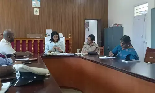 ಜ.9ರಿಂದ ಮಂಗಳೂರು ಟ್ರಯತ್ಲಾನ್