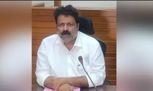 ವಸತಿ ರಹಿತ ಮೀನುಗಾರರಿಗೆ 10 ಸಾವಿರ ಮನೆ: ಮಂಕಾಳ ವೈದ್ಯ