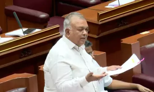 ವಾಹನಗಳ ನೋಂದಣಿಗೆ ನಕಲಿ ದಾಖಲೆ ಸೃಷ್ಟಿಸಿದರೆ ನಿರ್ದಾಕ್ಷಿಣ್ಯ ಕ್ರಮ : ರಾಮಲಿಂಗಾರೆಡ್ಡಿ