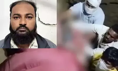 Uttar Pradesh | ಬುರ್ಖಾ ಧರಿಸದೆ ಇದ್ದುದಕ್ಕಾಗಿ ವ್ಯಕ್ತಿಯಿಂದ ಪತ್ನಿ, ಇಬ್ಬರು ಪುತ್ರಿಯರ ಹತ್ಯೆ