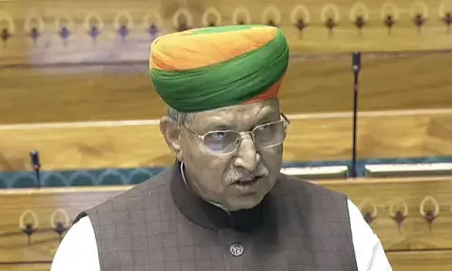 ಹಳತಾದ 71 ಕಾನೂನುಗಳ ರದ್ದತಿ, ತಿದ್ದುಪಡಿ ಕಾಯ್ದೆಗೆ ಸಂಸತ್ ಅಸ್ತು