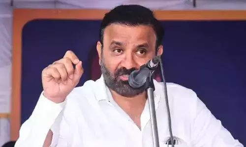 ಕುಂದಾಪುರ ಇಎಸ್‌ಐ ಆಸ್ಪತ್ರೆಗೆ ವೈದ್ಯರ ನೇಮಕಕ್ಕೆ ಕ್ರಮ: ವಿಧಾನಸಭೆಯಲ್ಲಿ ಸಚಿವ ಸಂತೋಷ್ ಲಾಡ್ ಭರವಸೆ