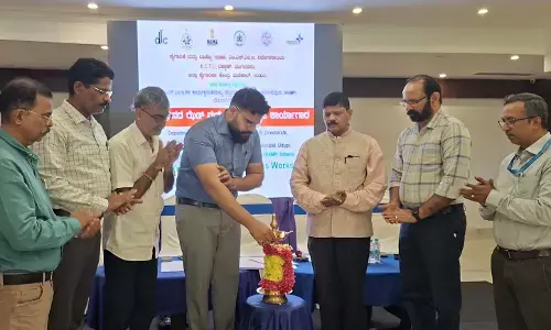 ಸಣ್ಣ ಕೈಗಾರಿಕೆಗಳು ಸಾಮಾಜಿಕ ಹೊಣೆಗಾರಿಕೆಯೊಂದಿಗೆ ಕಾರ್ಯ ನಿರ್ವಹಿಸಬೇಕು: ಸಿಇಒ ಪ್ರತೀಕ್ ಬಾಯಲ್