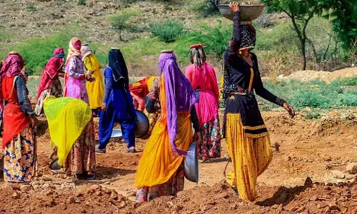 MGNREGA Vs VB–G RAM G; ಯಾವುದು ಉತ್ತಮ?