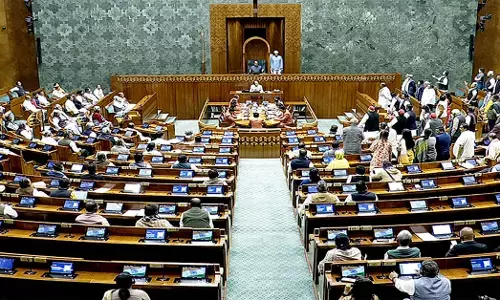 PCBಗಳು, ಸಮಿತಿಗಳಲ್ಲಿ ಶೇ.45.6ರಷ್ಟು ವೈಜ್ಞಾನಿಕ ಮತ್ತು ತಾಂತ್ರಿಕ ಹುದ್ದೆಗಳು ಖಾಲಿಯಿವೆ: ಕೇಂದ್ರ