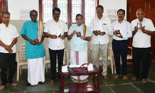 ಯಕ್ಷಗಾನ ಕಲಾರಂಗದಿಂದ ಕಲಾವಿದರಿಗೆ ಬಸ್‌ಪಾಸ್ ವಿತರಣೆ