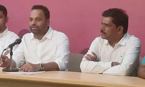 ಸ್ಪೀಕರ್ ವಿರುದ್ಧ ಯಶಪಾಲ್ ಆರೋಪ: ಪ್ರಸಾದ್‌ರಾಜ್ ಖಂಡನೆ