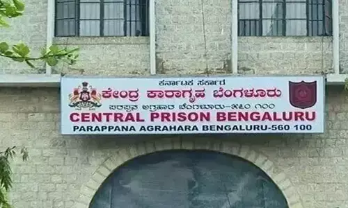 ಕಾರಾಗೃಹಗಳ ವಿಶೇಷ ಕಾರ್ಯಾಚರಣೆಯಲ್ಲಿ ಮೊಬೈಲ್ ಫೋನ್, ಗಾಂಜಾ ವಶ: ಅಲೋಕ್ ಕುಮಾರ್
