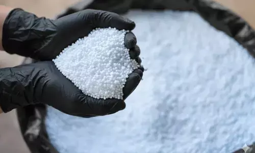 ಬೆಂಗಳೂರು | ಕಾಳಸಂತೆಯಲ್ಲಿ ಮಾರಾಟ ಮಾಡುತ್ತಿದ್ದ 190 ಟನ್ ಯೂರಿಯಾ ವಶ