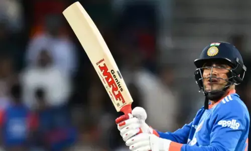 T20 ತಂಡದ ಉಪ ನಾಯಕ ಶುಭಮನ್ ಗಿಲ್‌ಗೆ ಗಾಯ