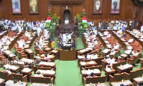 ವಿಧಾನಸಭೆಯಲ್ಲಿ 5 ಪ್ರಮುಖ ವಿಧೇಯಕಗಳ ಅಂಗೀಕಾರ