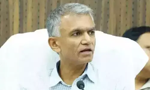 21 ಎಕರೆ ಜಮೀನು ಕಬಳಿಕೆ: ಸಚಿವ ಕೃಷ್ಣಬೈರೇಗೌಡ ವಿರುದ್ಧ ಬಿಜೆಪಿ ಆರೋಪ