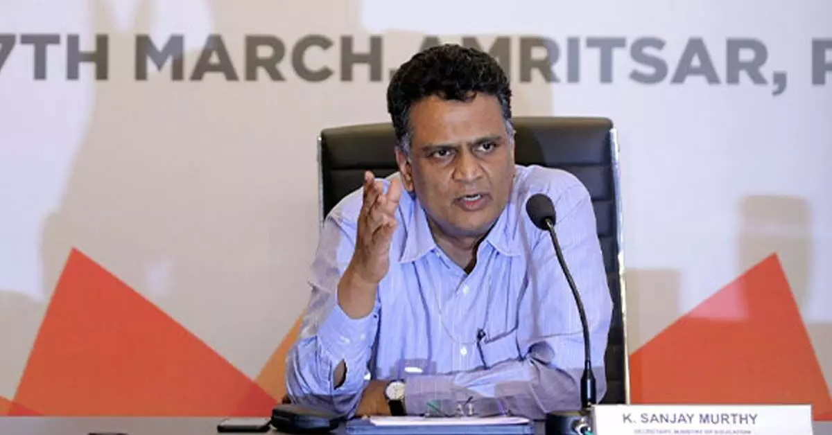 ಸೂಕ್ತ ತಪಾಸಣೆ ಇಲ್ಲದೇ ಡಿಬಿಟಿ ಖಾತೆಗಳಿಗೆ ಕೋಟ್ಯಂತರ ರೂಪಾಯಿ: ಸಿಎಜಿ ಕಳವಳ ಸೂಕ್ತ ತಪಾಸಣೆ ಇಲ್ಲದೇ ಡಿಬಿಟಿ ಖಾತೆಗಳಿಗೆ ಕೋಟ್ಯಂತರ ರೂಪಾಯಿ: ಸಿಎಜಿ ಕಳವಳ