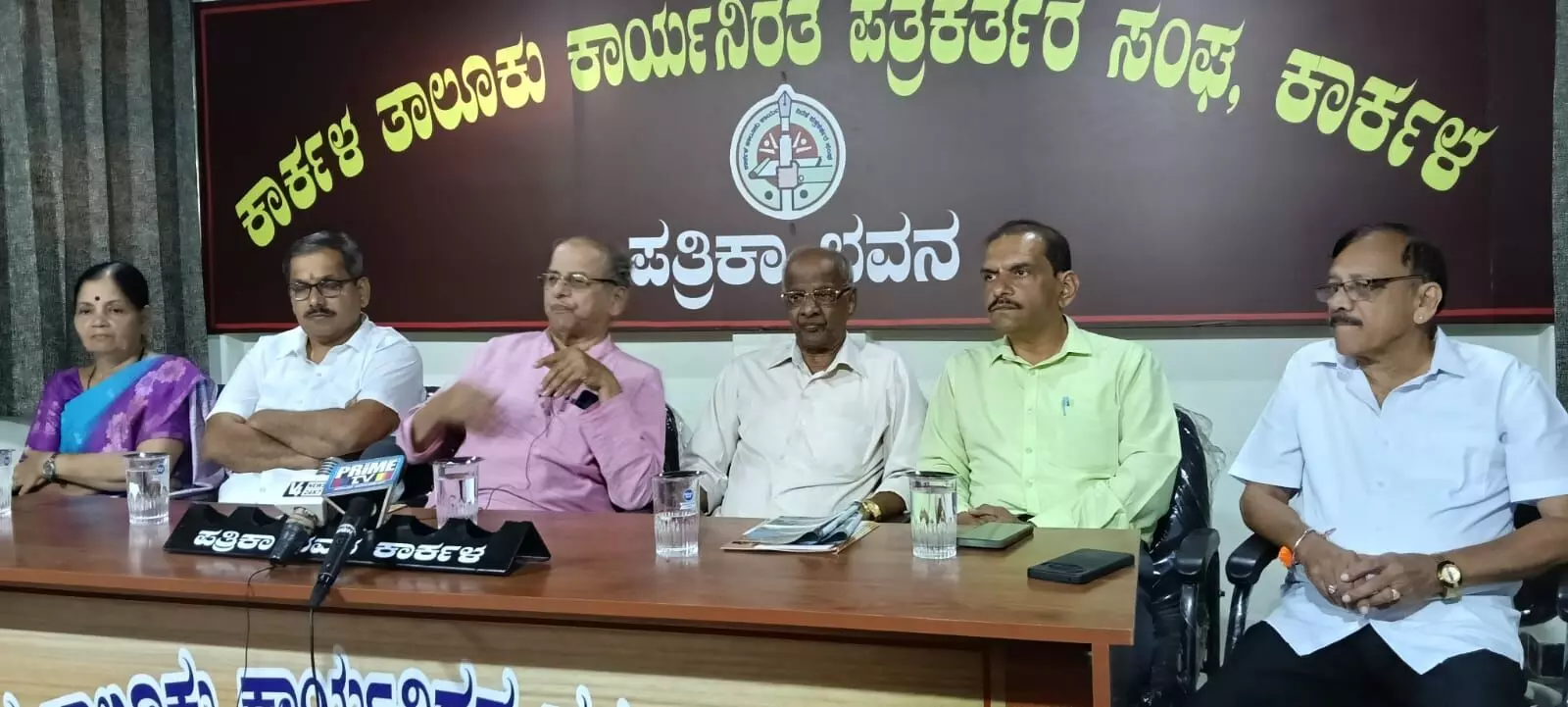 ಡಿ.26-28: ಮಾಳ ಶ್ರೀ ಗುರುಕುಲ ವಿದ್ಯಾವರ್ಧಕ ಶಾಲೆಯ ಅಮೃತ ಮಹೋತ್ಸವ ಡಿ.26-28: ಮಾಳ ಶ್ರೀ ಗುರುಕುಲ ವಿದ್ಯಾವರ್ಧಕ ಶಾಲೆಯ ಅಮೃತ ಮಹೋತ್ಸವ