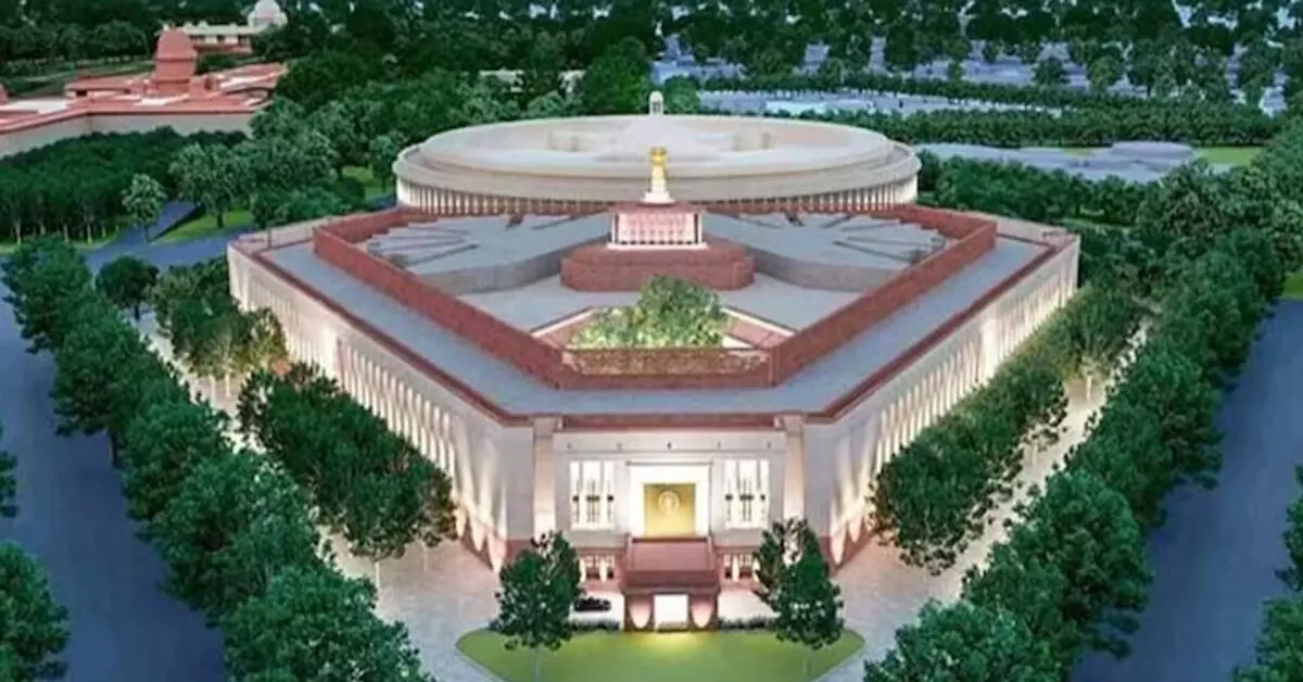 ಏಳು ವರ್ಷಗಳು ಕಳೆದರೂ ಒಬಿಸಿ ಪಟ್ಟಿಗೆ ಇನ್ನೂ ಸಿಗದ ಸಂಸತ್ತಿನ ಅಂಗೀಕಾರ: ವರದಿ ಏಳು ವರ್ಷಗಳು ಕಳೆದರೂ ಒಬಿಸಿ ಪಟ್ಟಿಗೆ ಇನ್ನೂ ಸಿಗದ ಸಂಸತ್ತಿನ ಅಂಗೀಕಾರ: ವರದಿ