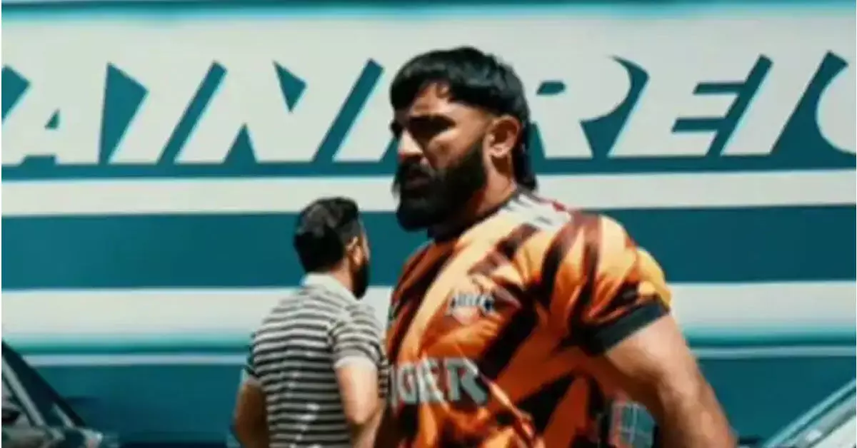 ಭಾರತದ ಕಬಡ್ಡಿ ತಂಡದಲ್ಲಿ ಆಡಿದ ಪಾಕಿಸ್ತಾನದ ಆಟಗಾರ! ಭಾರತದ ಕಬಡ್ಡಿ ತಂಡದಲ್ಲಿ ಆಡಿದ ಪಾಕಿಸ್ತಾನದ ಆಟಗಾರ!