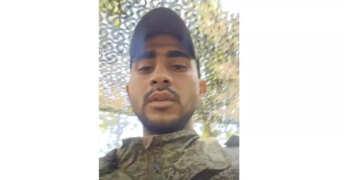 ಉಕ್ರೇನ್ ಯುದ್ಧ ಭೂಮಿಯಲ್ಲಿ ಮೃತಪಟ್ಟ ಇಬ್ಬರು ಭಾರತೀಯ ಮೃತದೇಹ ಸ್ವದೇಶಕ್ಕೆ ಉಕ್ರೇನ್ ಯುದ್ಧ ಭೂಮಿಯಲ್ಲಿ ಮೃತಪಟ್ಟ ಇಬ್ಬರು ಭಾರತೀಯ ಮೃತದೇಹ ಸ್ವದೇಶಕ್ಕೆ