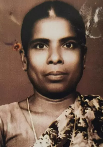 ವೃದ್ಧೆ ನಾಪತ್ತೆ ವೃದ್ಧೆ ನಾಪತ್ತೆ