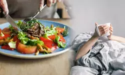 ಊಟ ಮಾಡಿದ ತಕ್ಷಣ ನಿದ್ರೆಗೆ ಜಾರಿದರೆ ಕರುಳಿನ ರೋಗ ಬರಬಹುದು!