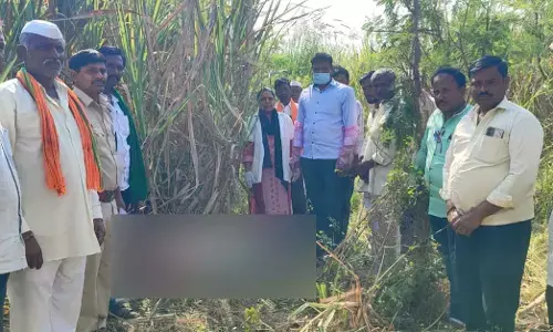 ಚಡಚಣ | ಚಿರತೆ ಕಾಟ: ಸೆರೆ ಹಿಡಿಯಲು ಒತ್ತಾಯ