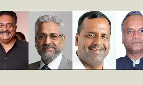 ಡಿ.20 ರಂದು ವಾರ್ತಾ ಭಾರತಿಯ ಕಲ್ಯಾಣ ಕರ್ನಾಟಕ ಆವೃತ್ತಿ ಲೋಕಾರ್ಪಣೆ