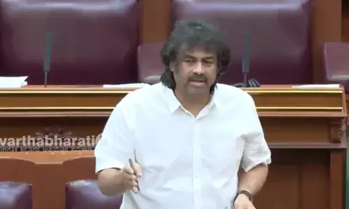 ಗಡಿಭಾಗ ಜಿಲ್ಲೆಗಳಲ್ಲಿ ಕಡ್ಡಾಯವಾಗಿ ಕನ್ನಡ ಬೋಧನೆಗೆ ಕ್ರಮ : ಮಧುಬಂಗಾರಪ್ಪ