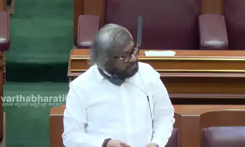 ಮಲೀನಗೊಂಡಿರುವ ನದಿಗಳನ್ನು ಪುನರುಜ್ಜೀವನಕ್ಕೆ ಕ್ರಿಯಾಯೋಜನೆ: ಸಚಿವ ಈಶ್ವರ್ ಖಂಡ್ರೆ