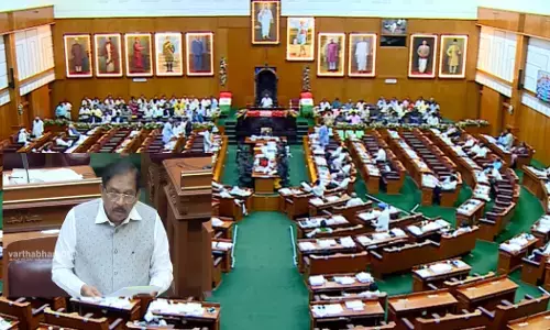 ಬಿಜೆಪಿ ಸದಸ್ಯರ ವಿರೋಧದ ನಡುವೆ ದ್ವೇಷ ಭಾಷಣ ಮತ್ತು ದ್ವೇಷ ಅಪರಾಧಗಳ (ಪ್ರತಿಬಂಧಕ) ವಿಧೇಯಕ ಅಂಗೀಕಾರ