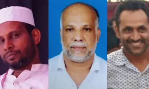 ಪಡೀಲ್ ಜುಮಾ ಮಸೀದಿ ಕಮಿಟಿಗೆ ನೂತನ ಸಾರಥಿಗಳ ಆಯ್ಕೆ