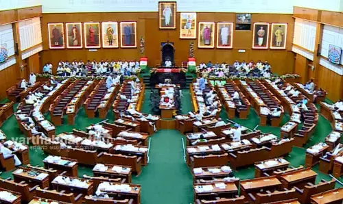 6279.80 ಕೋಟಿ ರೂ.ಗಳ ಪೂರಕ ಅಂದಾಜು ಪಟ್ಟಿಗೆ ಅನುಮೋದನೆ