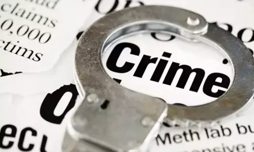 ಉತ್ತರ ಪ್ರದೇಶ | ಹಣಕ್ಕಾಗಿ ತಂದೆ-ತಾಯಿಯನ್ನು ಹತ್ಯೆಗೈದು ಮೃತದೇಹಗಳನ್ನು ನದಿಗೆ ಎಸೆದ ಯುವಕ