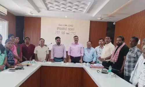 ಯಾದಗಿರಿ | ನಿರಾಶ್ರಿತರಿಗೆ ಆಶ್ರಯ ಒದಗಿಸುವುದು ನಮ್ಮ ಕರ್ತವ್ಯ: ಪೌರಾಯುಕ್ತ ಉಮೇಶ ಚವ್ಹಾಣ