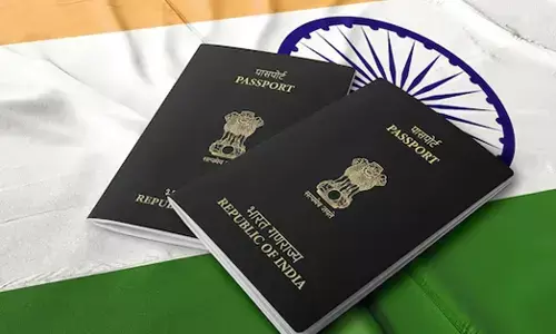 ಲಕ್ಷಾಂತರ ಭಾರತೀಯರು ಪೌರತ್ವ ತೊರೆಯುತ್ತಿರುವುದೇಕೆ?