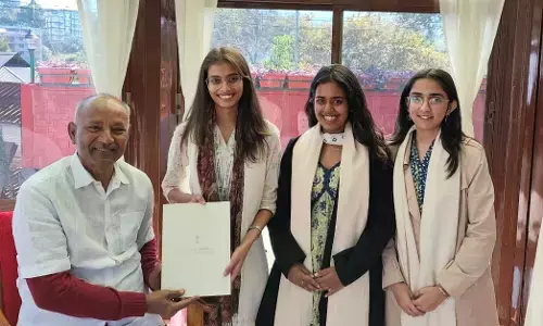 ಕೊಪ್ಪಳ ಗವಿಮಠ ಜಾತ್ರಾ ಮಹಾರಥೋತ್ಸವದ ಉದ್ಘಾಟನೆಗೆ ಮೇಘಾಲಯದ ರಾಜ್ಯಪಾಲರಿಗೆ ಆಹ್ವಾನ